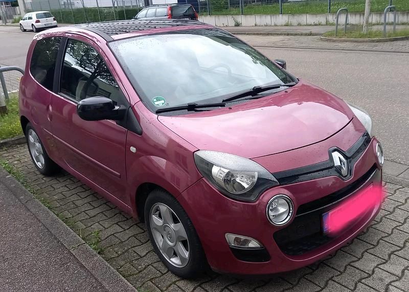 Gebraucht 2012 Renault Twingo Kleinwagen | 4.400 € - Bild 1/4