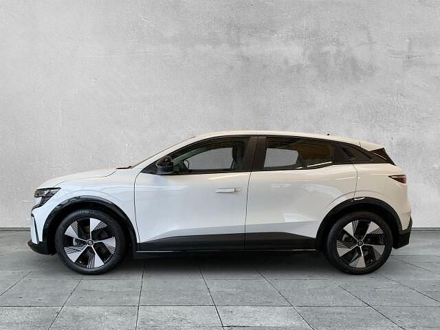 Gebraucht Renault Megane E-Tech Equilibre 160 kW (218 PS) 2022 Weiß