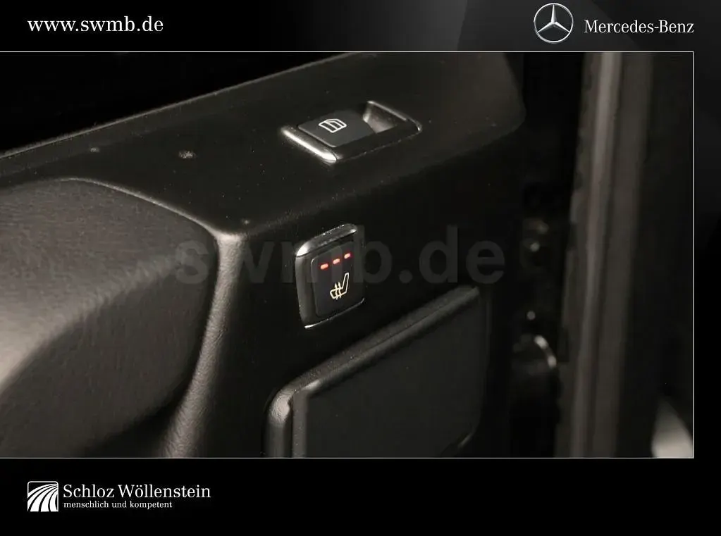Gebraucht Mercedes G350 245 PS (180 kW) 2017 Schwarz SUV