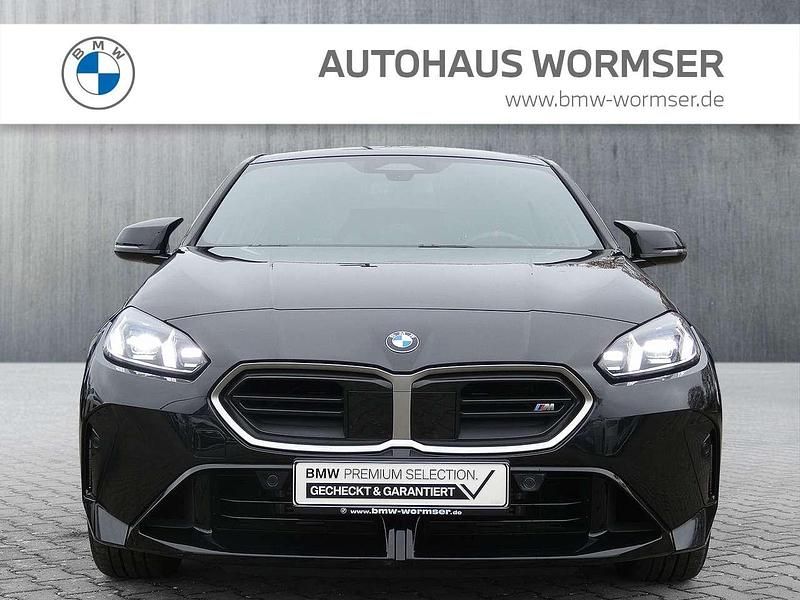 Używany BMW M135 Efficient Dynamics 300 KM (220 kW) 2024 Czarny Hatchback