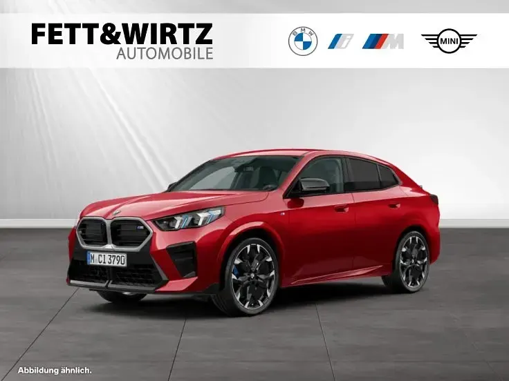 Gebraucht BMW X2 Performance 300 PS (220 kW) 2025 SUV