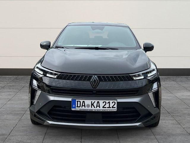 Używany Renault Captur 158 KM (116 kW) 2025 Czarny SUV