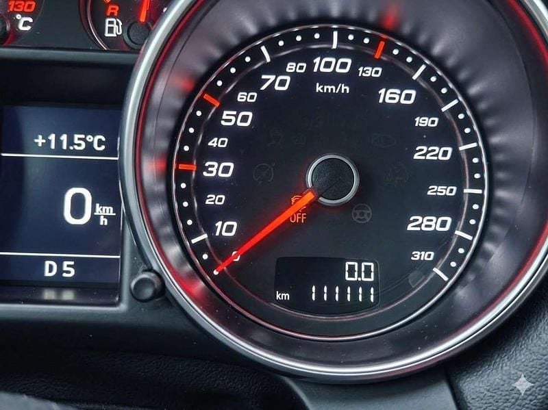 Second-hand Audi TT RS Performance 450 CP (330 kW) 2013 Gri Coupe