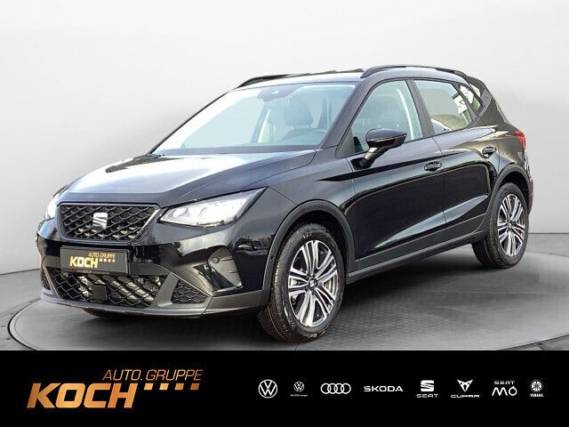 Neu 2025 Seat Arona Style SUV | 33.454 € - Bild 1/4