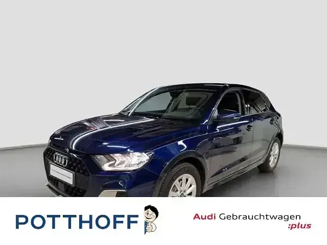 Gebraucht Audi A1 Basis 116 PS (85 kW) 2025 SUV