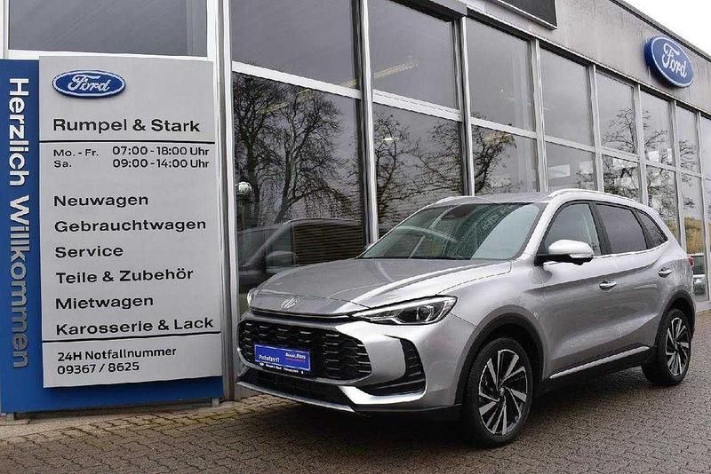 Other Neu 2025 MG ZS Luxury Limousine | 24.490 € (Fairer Preis) - Bild 1/4