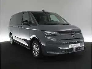 Nouă VW Multivan 150 CP (110 kW) 2026 Gri Monovolum
