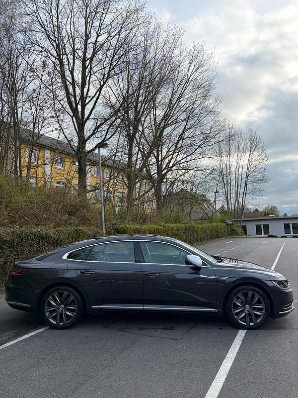 Second-hand VW Arteon 2019 Hatchback