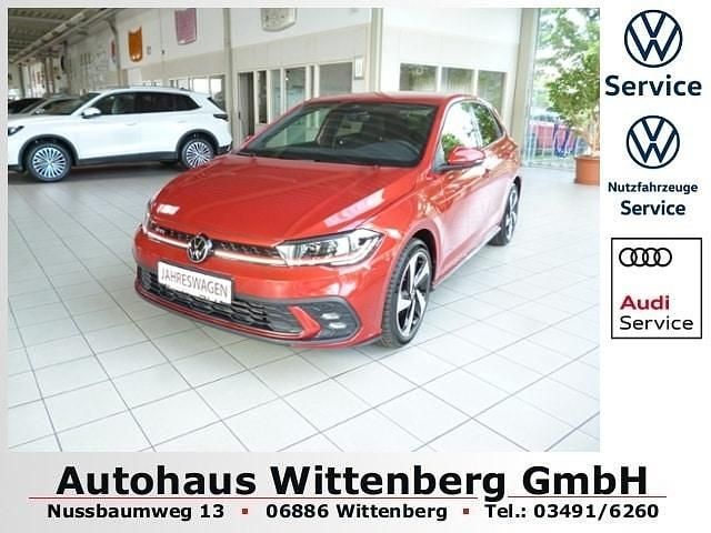 Gebraucht 2024 VW Polo GTI | 27.650 € (Fairer Preis) - Bild 1/4