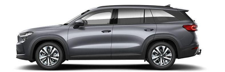 Neu Skoda Kodiaq 150 PS (110 kW) 2026 Graphitegrau metallic SUV