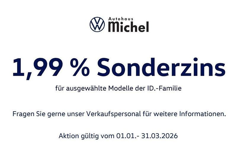 Gebraucht VW ID.3 Pro Performance 150 kW (204 PS) 2022 Grau Kleinwagen