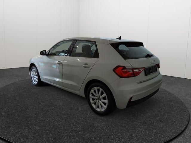 Gebraucht Audi A1 Sportback 95 PS (69 kW) 2025 Kleinwagen