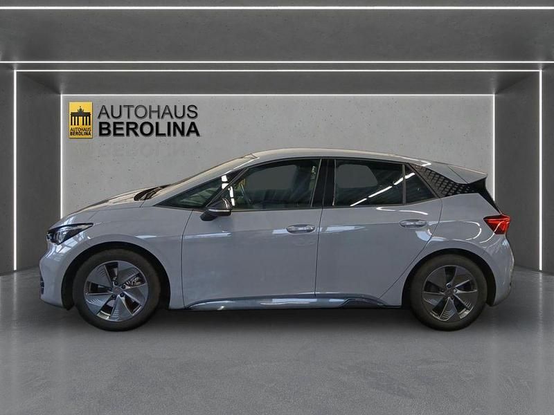 Second-hand Cupra Born 150 kW (204 CP) 2023 Gri Hatchback