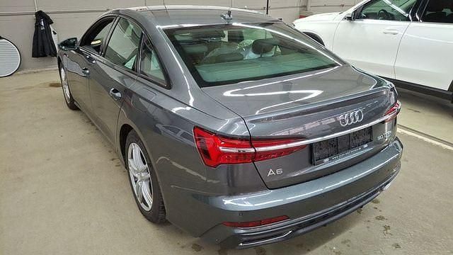 Gebraucht Audi A6 Basis 394 PS (289 kW) 2020 Grau Limousine