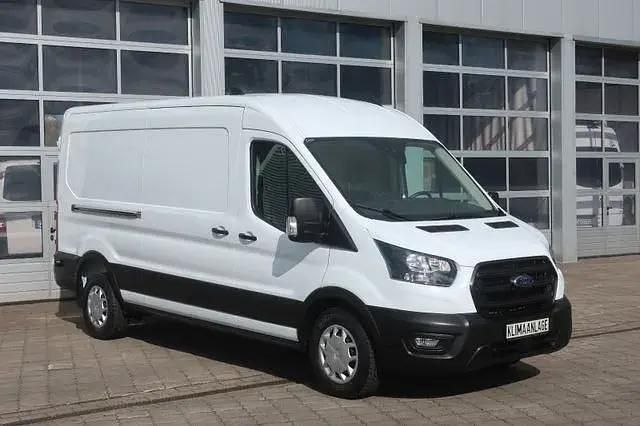 Brugt Ford Transit 2024 Andere