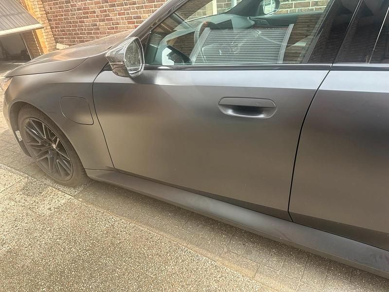 Gebraucht BMW M5 Comfort Edition 727 PS (534 kW) 2024 Grau Limousine