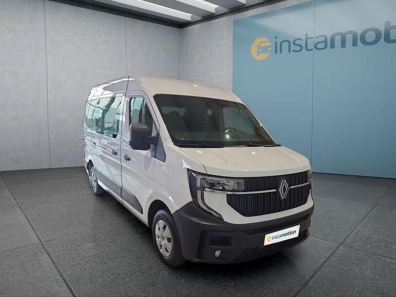 Gebraucht Renault Master 150 PS (110 kW) 2025 Andere Van