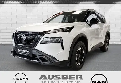 Gebraucht Nissan X-Trail 213 PS (156 kW) 2025 SUV