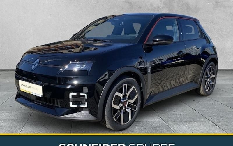 Schwarz Gebraucht 2025 Renault R5 Urban Kleinwagen | 25.990 € (Superpreis) - Bild 1/4