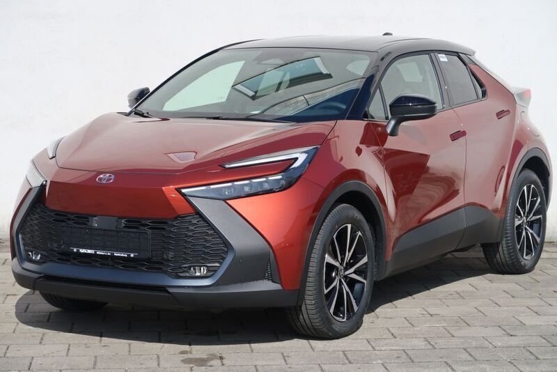Other Neu 2025 Toyota C-HR SUV | 43.490 € (Fairer Preis) - Bild 1/4