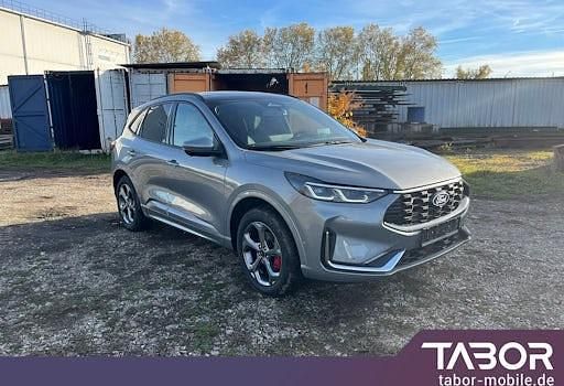 Neu Ford Kuga ST-Line X 183 PS (134 kW) 2025 Silber SUV