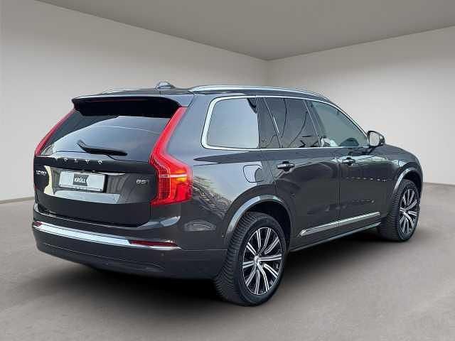 Gebraucht Volvo XC90 173 PS (127 kW) 2024 SUV