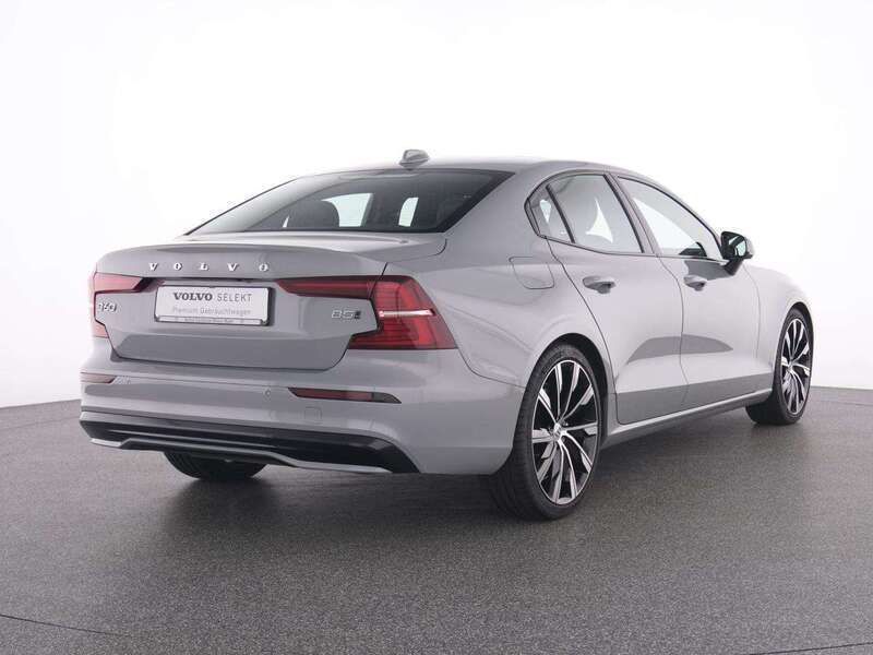 Gebraucht Volvo S60 Ultimate 249 PS (183 kW) 2024 Andere farbe Limousine
