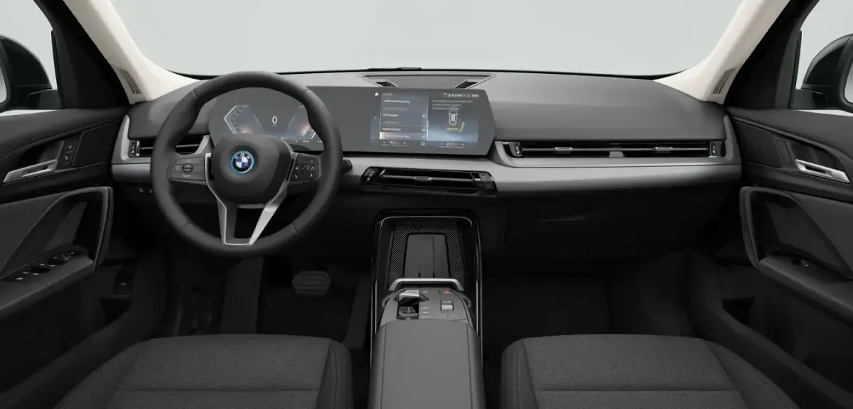 Gebraucht BMW iX1 Performance 230 kW (313 PS) 2023 Schwarz SUV