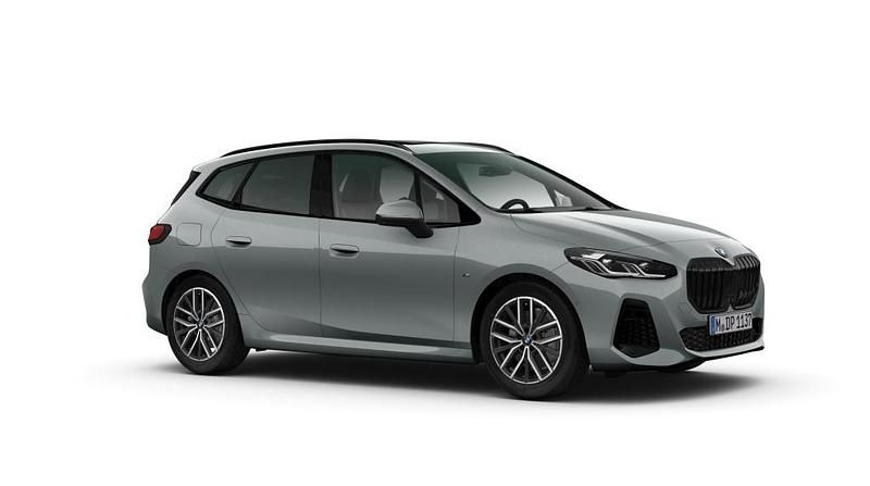 Używany BMW 223 Active Tourer Efficient Dynamics 204 KM (150 kW) 2026 Minivan