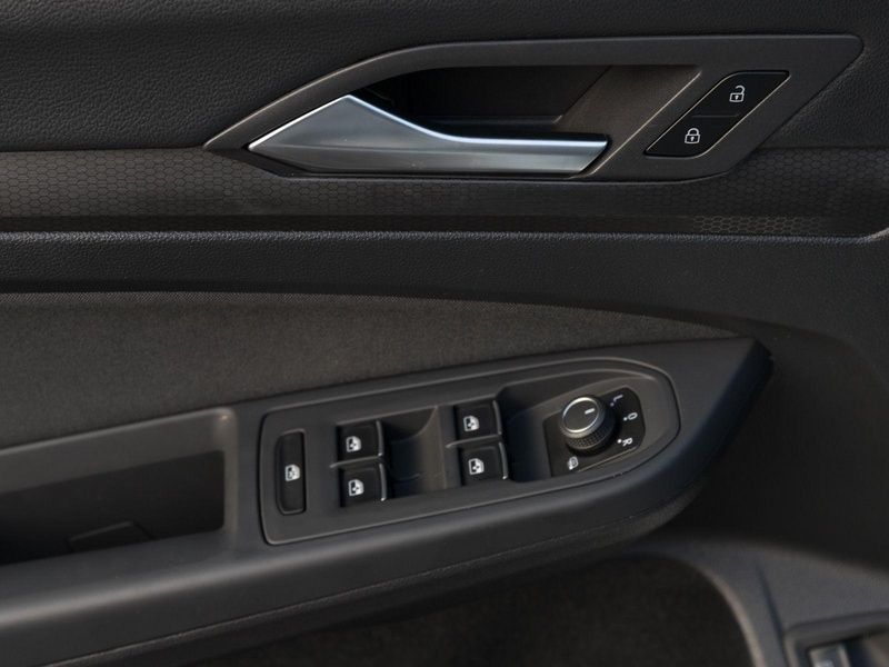 Gebraucht VW Golf VIII GTE 245 PS (180 kW) 2022 Weiß Limousine