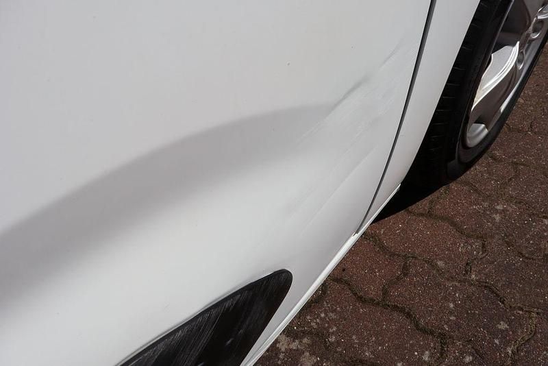 Gebraucht Citroën Berlingo Shine 131 PS (96 kW) 2018 Weiß Van / Kleinbus