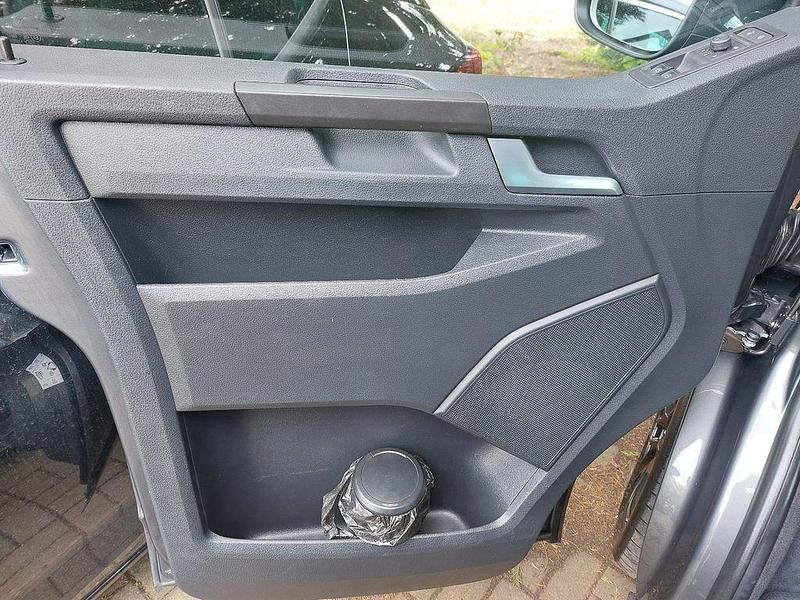 Gebraucht VW California Edition 150 PS (110 kW) 2019 Indiumgrau metallic Van