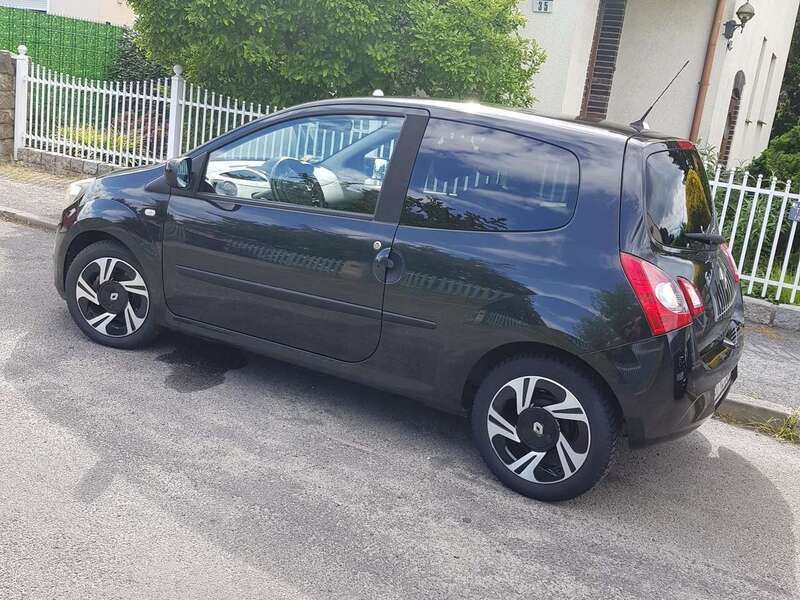 Gebraucht 2012 Renault Twingo Dynamique Kleinwagen | 5.900 € (Fairer Preis) - Bild 1/1