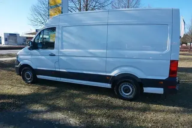 Gebraucht VW Crafter 92 PS (67 kW) 2020 Andere Van