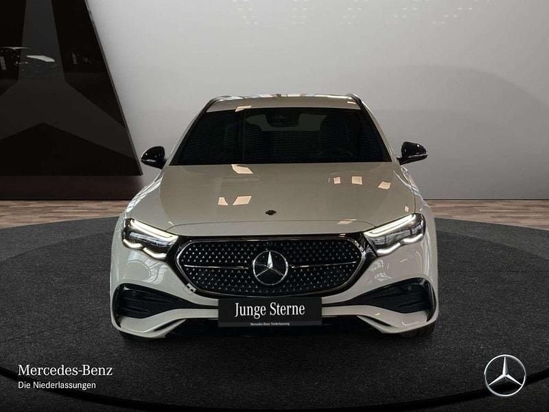 Gebraucht Mercedes E300 Advanced Plus 204 PS (150 kW) 2025 Weiß Limousine