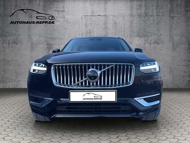 Gebraucht Volvo XC90 288 PS (211 kW) 2020 SUV