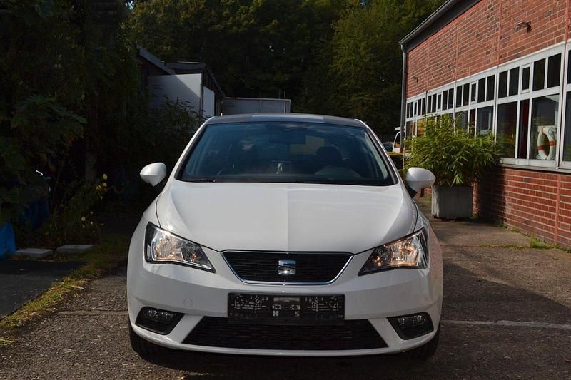Gebraucht 2015 Seat Ibiza I-Tech Kleinwagen | 4.470 € (Guter Preis) - Bild 1/4