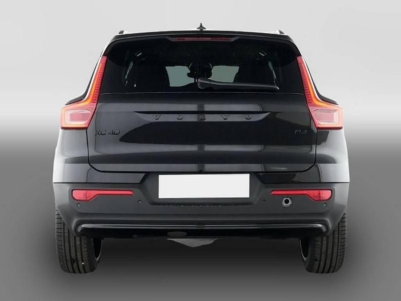 Gebraucht Volvo XC40 Plus 197 PS (144 kW) 2025 Schwarz SUV