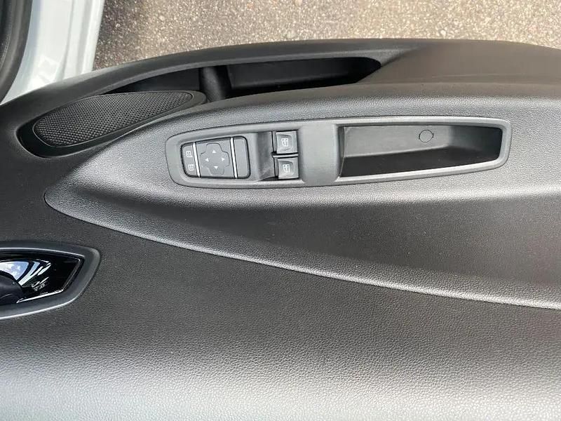Usata Renault Zoe Experience 80 kW (109 CV) 2021 Bianco Utilitaria
