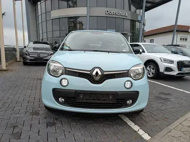Używany VW up! move up! 2017 Andere Hatchback
