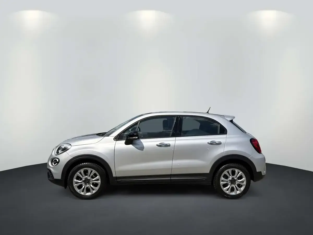 Gebraucht Fiat 500X Urban 120 PS (88 kW) 2020 Colore esterno SUV