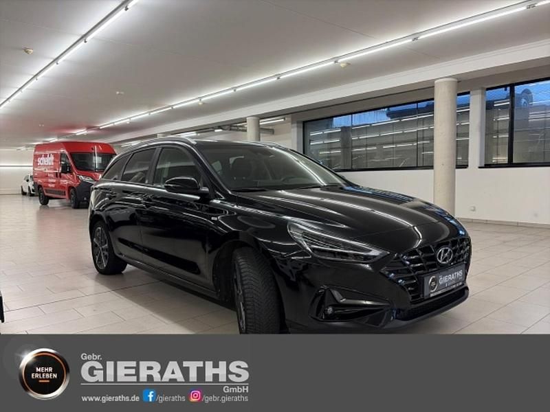Gebraucht 2022 Hyundai i30 Kleinwagen | 19.750 € (Fairer Preis) - Bild 1/1
