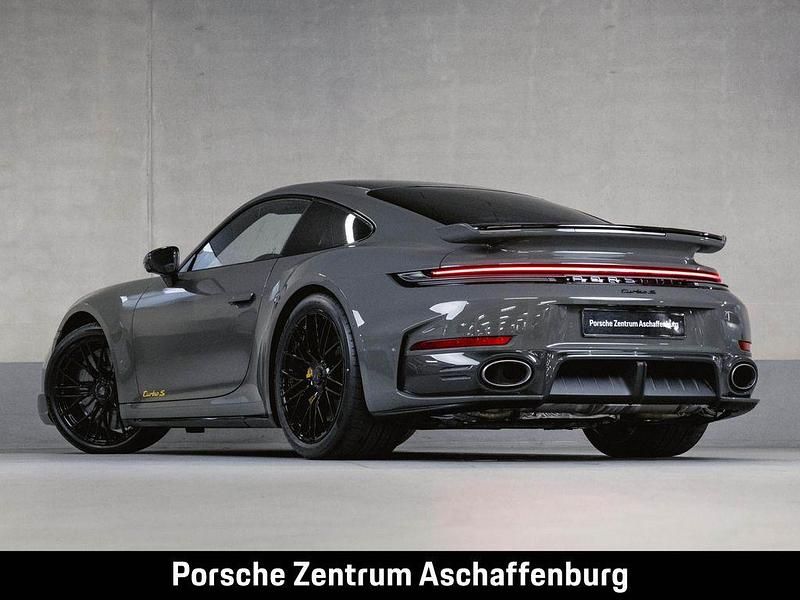 Gebraucht Porsche 911 640 PS (470 kW) 2026 Grau