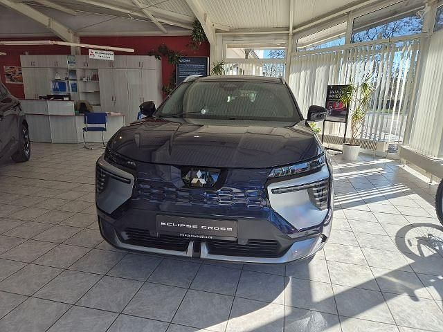 Neu Mitsubishi Eclipse Diamant Edition 55 kW (75 PS) 2026 Blau SUV
