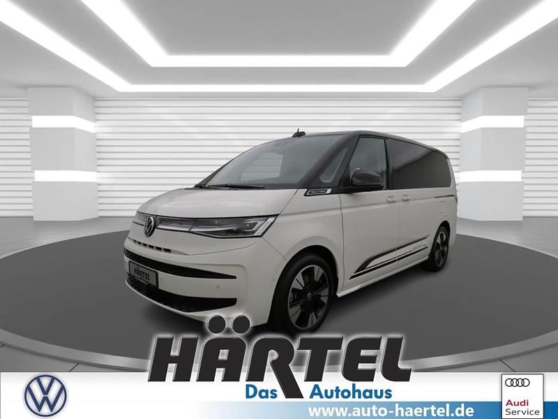 Nouă VW Multivan Edition 150 CP (110 kW) 2025 Monovolum
