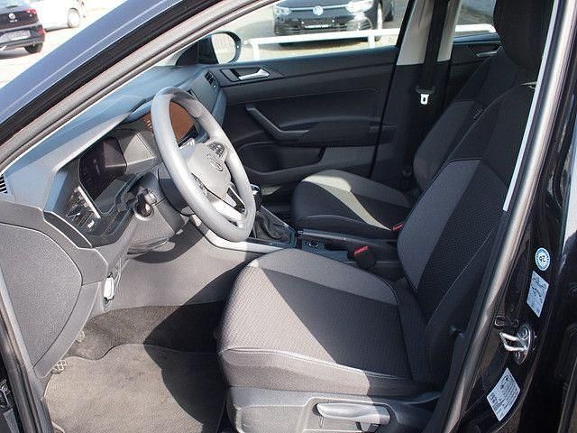 Gebraucht VW Taigo 95 PS (69 kW) 2024 Deep black SUV