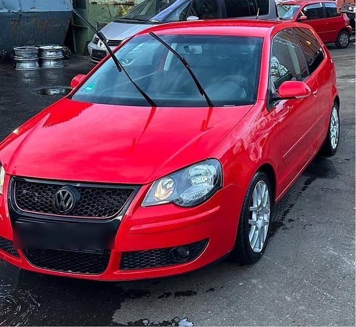 Gebraucht 2008 VW Polo Design Kleinwagen | 3.400 € - Bild 1/4