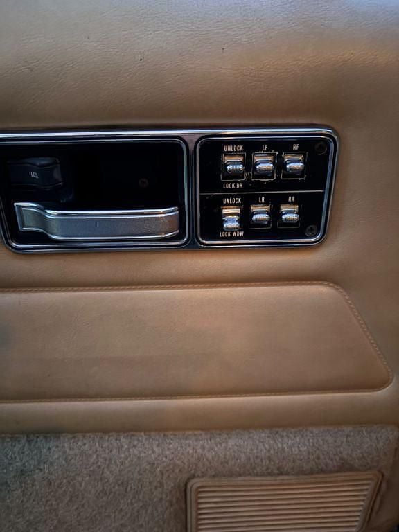 Gebraucht Jeep Cherokee 185 PS (136 kW) 1991 Grün SUV