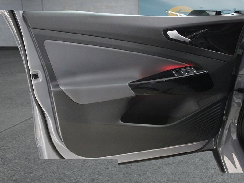 Gebraucht VW ID.5 Pro 150 kW (204 PS) 2022 Grau SUV