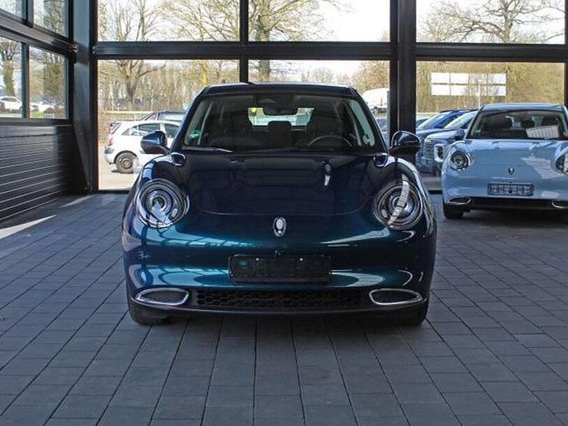 Gebraucht Ora 03 125 kW (171 PS) 2023 Grün Kleinwagen